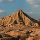 Bárdenas Reales - Blanca Baja