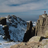 Sierras de Béjar y Francia - Paraje de Hoya Moroso