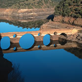 Monfragüe - Puente del cardenal