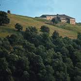 Montseny - Vista General