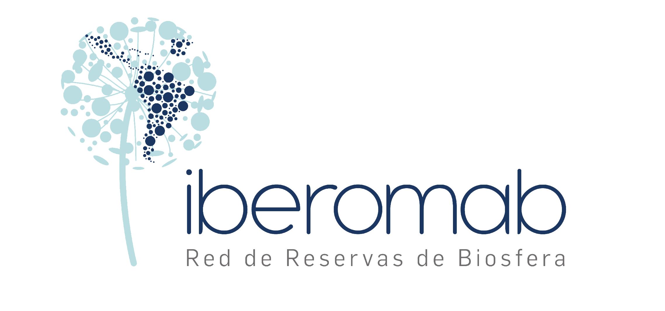 Logo iberomab