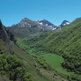 Somiedo - Valle del Lago
