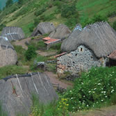 Somiedo - Braña La Pornacal