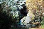 SIERRA DE GRAZALEMA | Cueva del Gato en Benaoján